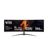 Acer Nitro XZ452CUVBEMIIPHUZX - 1219090 - zdjęcie 1